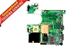 Toshiba Satellite A100 A105 Intel Laptop Motherboard  1310A2041310 V000068390 picture