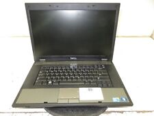 Dell Latitude E5510 Laptop Intel Core i5-M520 4GB Ram No HDD or Battery picture