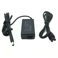 Genuine HP 65W AC DC Adapter Charger for Notebook PC IS 13252 EAC R-41012327 picture