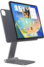 LULULOOK Magnetic Stand for iPad Pro, Foldable Multi-Angle  picture