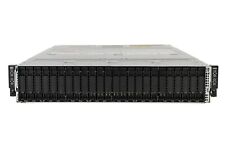 Dell C6400 24-Bay 2U Rack +4x C6420 Node Servers w/8C Silver 4208 2.1GHz 8GB Ram picture