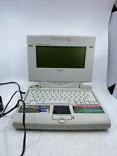 VINTAGE Brother Super PowerNote PN-9000GR picture