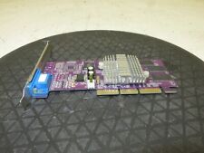 Nvidia Geforce2 MX 400LP 64MB AGP VGA Video Graphics Card picture