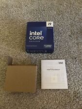 BOX ONLY Intel Core i9-14900KF 3.2GHz 24-Cores LGA 1700 CPU Processor *BOX ONLY* picture