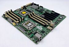 HP ProLiant ML350e G8 System Motherboard 641805-001 picture