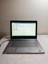 Dell Inspiron 14 7437 LAPTOP i7-4510U 8GB RAM NO HDD READ picture