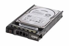 G3MWJ 0G3MWJ  DELL 600GB 10K 12G SFF SAS ENT HDD AL14SEB060N W/ TRAY  picture