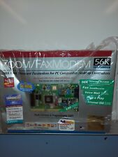ZOOM/FAXMODEM 56K DUALMODE MODEL 2919 picture