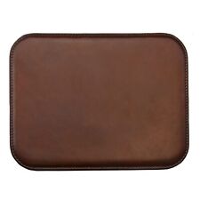 Maruse Italian Leather Mouse Pad for Home or Office Desktop Handmade in Italy... picture