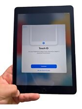 🔥Apple iPad Air 2nd Generation: 32GB | Space Gray | WiFi |  
