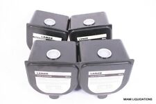 LOT OF 4 Lanier Toner 117-0188 Compatible with 6745 / 6735 GENUINE OEM picture