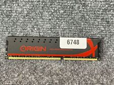 Kingston HyperX Genesis KHX16C9/8-OP DDR3 High-Performance Gaming PC RAM picture