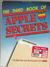 The Third Book of Apple Secrets  LC4  picture