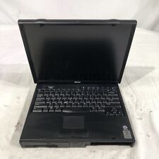 Vintage Dell Inspiron 7000 Intel Pentium II 400 MHz 256 MB ram No HDD/No OS picture