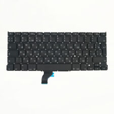 New Russian Keyboard for MacBook Pro Retina 13