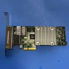 HP NC375T PCI Express Quad Port Gigabit Server Adapter 491176-001 picture