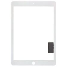 Digitizer Adhesive No Home Button for Apple iPad 6 2018 White Premium Evolve picture