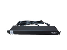 CyberPower CPS-1215RM Rackmount - Black picture