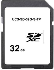 Cisco UCS-SD-32G-S compatible USC Server M220 M3; UCS C220 M3; C240 M3; C460 M4. picture