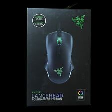 Razer Lancehead Tournament Edition RZ01-02130100-R3G1 Wired Gaming Mouse picture