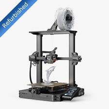 【Refurbished】Creality Ender 3 S1 Pro 3D Printer Metal Extruder CR Touch Leveling picture