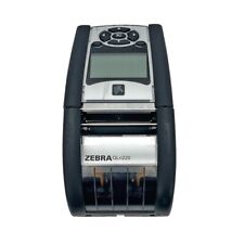 Zebra QLN220 Mobile Direct Thermal Bluetooth Label Printer (IL/RT6-22120-QLN2... picture