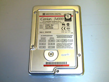 Western Digital Caviar 34000 40GB IDE Hard Drive AC34000-00LA CMAAYVW0MB picture