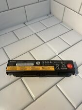 Lenovo ThinkPad Battery 57+ Lithium-Ion 6 Cell/5200mAh Laptop Battery (0C52863) picture