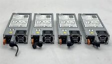 Dell 0CC6WF 1100W Power Supply PSU for PowerEdge R620 R720 R820 Server LOT 4 picture