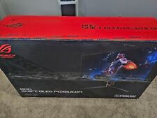 ✅ NEW ASUS ROG Swift PG32UCDM 32-inch OLED 4K Monitor ✈️ SHIPS ASAP picture