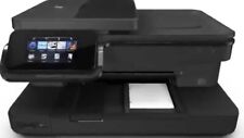 HP Photosmart 7520 All-In-One Inkjet Wireless Printer Scan Fax Copy -Works Great picture