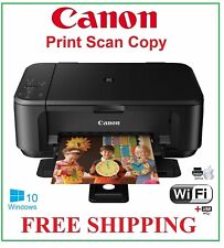 NEW Canon MG3620 (5120) Wireless Printer/Scan/Copy-Duplex picture