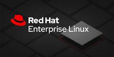Red Hat Enterprise Linux RHEL 9.3 / 9 / 8 / 7 - DVD or USB Flash Drive picture