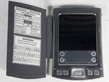Vintage PalmOne Tungsten E2 Palm Pilot PDA with cover V6FF picture