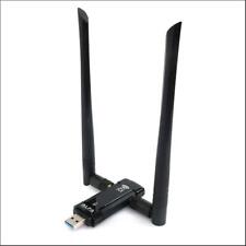 Alfa AWUS036ACM 802.11ac 867 Mbps Long Range WiFi USB Adapter DUAL BAND Mediatek picture