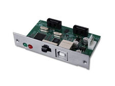 Install Smart+ USB3.0 adaptor for Copystars ISO Blu ray/CD/DVD duplicator SATA picture