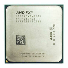 AMD FX-Series FX-8100 FX-8140 FX-8150 FX-8300 8M Socket AM3+ CPU Processor picture