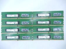 32GB (8X 4GB) MICRON MTA9ASF51272PZ-2G1A2 PC4-17000 DDR4-2133MHZ  SERVER RAM  T7 picture