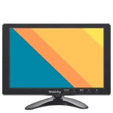 10.1 inch Small Monitor (1920x1200) IPS 178° Viewing Angle Display Support HD... picture