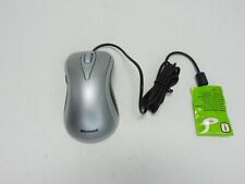 Microsoft Comfort Optical Mouse 3000 Magnifier Tilt Wheel 4-Way Scrolling picture