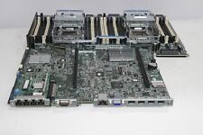 HP DL380P G8 SYSTEM BOARD 662530-001 / 622217-001 FOR GEN8 SERVER WITH QUAD CARD picture