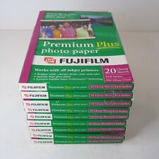 Fujifilm Premium Plus Photo Paper Glossy 4
