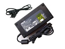 New Genuine 19V 9.5A 180W power charger adapter for ASUS G75VW-AS71 ADP-180HB D picture