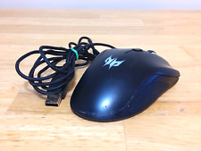 Acer Predator Cestus 320 RGB Plug and Play Wired Gaming Mouse  picture