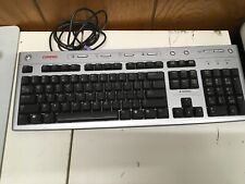 Brand New Compaq 5187-5023 PS/2 Multimedia Keyboard picture
