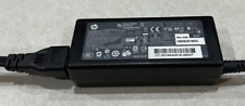HP Charger AC Power Adapter 65W 19.5V 3.33A  7.4mm*5.0mm black tip (677774-001) picture