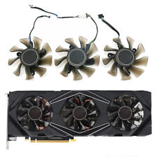 75mm For GALAX GeForce RTX2070/2080/2080ti OC Graphics Card Cooling Fan GA82S2H picture