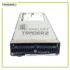 HP BL460C G1 Xeon E5420 4-Core 2.50GHz 4GB 2x SFF Server 459486-B21 W/ 1xBattery picture