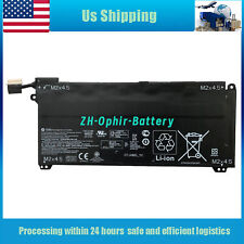 Genuine PG06XL Battery for HP Omen 15-dh0000na L48431-2C1 L48497-005 HSTNN-DB9F picture