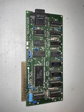 🍏 Apple II 820-0027-01 - Synch Printer Interface Card (670) Silentype  Tested picture